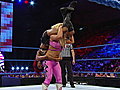 WWE Superstars - Thu July 7 2011 | BahVideo.com