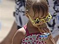 Health Beat Sunglasses Important In NM | BahVideo.com