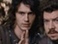 Preview James Franco in amp 039 Your Highness amp 039  | BahVideo.com