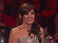 George Lopez - American Idol 2010 Full Clip  | BahVideo.com