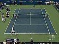 Aussies fight in US Open opening round | BahVideo.com