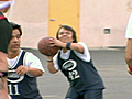 Mini Basketball | BahVideo.com