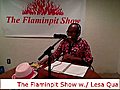 The Flaminpit Show 10-5-2010 | BahVideo.com