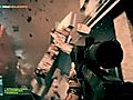 Battlefield 3 trailer | BahVideo.com
