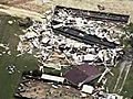 Tornado-Ravaged Region Cleans Up | BahVideo.com