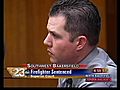 Firefighter Gets 9 Years For Fatal Drunken  | BahVideo.com
