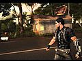 Aden and ven0m Play Just Cause 2  | BahVideo.com
