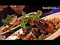 Le Clou de Fourchette - Restaurant Paris 17 -  | BahVideo.com