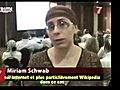Wikipedia Editing Courses Launched by Zionist  | BahVideo.com