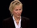 Patricia Kuhl on Charlie Rose | BahVideo.com