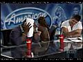 Worst American Idol Audition | BahVideo.com