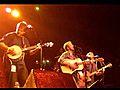 Trampled By Turtles - It s a War Live 89 3  | BahVideo.com