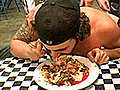 Dirty s Food Challenge | BahVideo.com