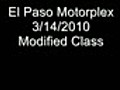 modified class elpaso motorplex | BahVideo.com