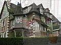 CABOURG 14 - Vente Maison - Prix 1365000 amp amp euro - Villa anglo normande - 5 chambres - bureau - jardin - terrasse - proche mer - cave | BahVideo.com