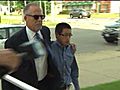 Teen pleads not guilty to beach beating | BahVideo.com