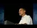 Obama Kicks Off Critical Week for Health Reform | BahVideo.com