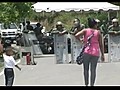 Governo venezuelano recupera controle da  | BahVideo.com