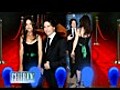 Style Stars of the Week Katie Holmes Kate  | BahVideo.com