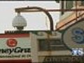 Surveillance Cameras Go Up In Oakland s  | BahVideo.com