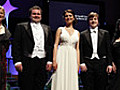 BBC Cardiff Singer of the World 2011 Round 3 | BahVideo.com