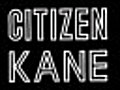 Citizen Kane Ultimate Edition - Available  | BahVideo.com