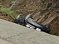 Raw Video Massive sinkhole opens up in Calif  | BahVideo.com