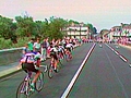1987 etappezege debutant Breukink | BahVideo.com