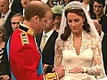 Hollywood Nation 2 Billion Tune for Royal Wedding | BahVideo.com