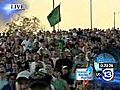 Chevron Houston Marathon segment 4 | BahVideo.com