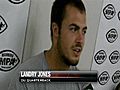 Landry Jones Interested In Heisman | BahVideo.com