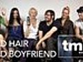 Bad Hair Bad Boyfriend | BahVideo.com