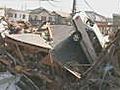 UK team joins quake rescue effort | BahVideo.com