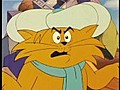 Heathcliff 1x23 CatBurglar Heathcliff Luckys UnLucky Day | BahVideo.com