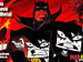 Batman Casanova amp Black Metal A  | BahVideo.com