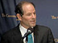 Special Eliot Spitzer - The Crash of 2008-2009 Lessons Learned or Lessons Ignored - PROMO | BahVideo.com