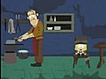 South Park S04E05 - Pip | BahVideo.com