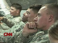Soldiers In Iraq Embrace Down Time | BahVideo.com