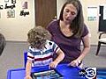 Apps created to help disabled kids adults | BahVideo.com