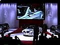 Unveiling the Mercedes Ocean Drive Convertible | BahVideo.com