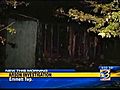 Calhoun Co Arson Investigation | BahVideo.com