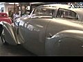 History-Making Ridler Winner - Autoline Daily 342 | BahVideo.com