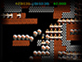 Boulder Dash-XL Retro Mode - Cave 2 Gameplay Movie PC  | BahVideo.com
