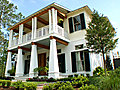 2010 Idea House Louisiana Sneak Peak | BahVideo.com