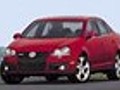 Corolla Altis vs VW Jetta | BahVideo.com