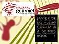 Navarra gourmet y Javier de las Muelas  | BahVideo.com
