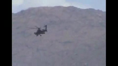 Coalition forces raid Taliban stronghold | BahVideo.com