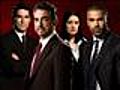 Criminal Minds Season 6 begins September 22 on CTV Sneak Peek - Season 6 | BahVideo.com