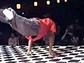 Breakdance Fever | BahVideo.com
