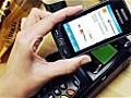 Barclaycard and Orange launch mobile phone debit card | BahVideo.com